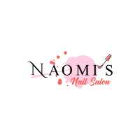 Naomi's Nail Salon & Makeup Logo