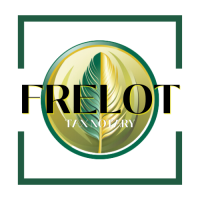 Frelot Tax Notary Logo