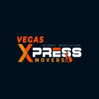 Vegas Xpress Movers Logo