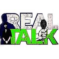 Real Talk Youth Impact Program of Nevada Logo
