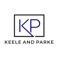 Keele & Parke Logo