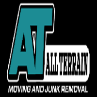 All Terrain Moving and Junk Removal Logo