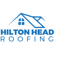 Hilton Head Roofing Company Logo