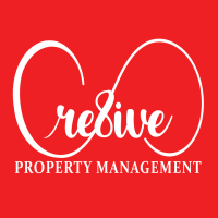 Cre8ive Property Management Logo