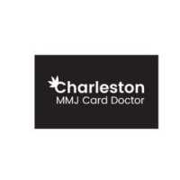 Charleston MMJ Card Doctor Logo