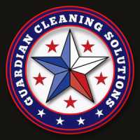 Guardian Cleaning Solutions Logo