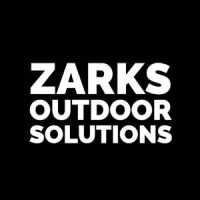 Zark's Outdoor Solutions Logo