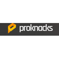 ProKnacks Logo