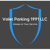 Valet Parking 1991 LLC Logo