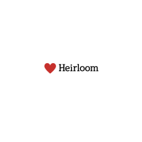 Heirloom Video Books Logo