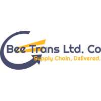 Bee Trans Ltd Co Logo