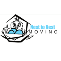 Nest to Nest Moving - Lakewood Logo