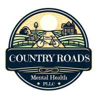 Country Roads Mental Health, PLLC Logo