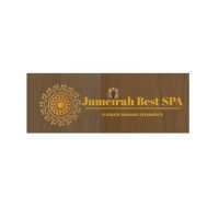 Jumeirah Best SPA & Massage Center Logo