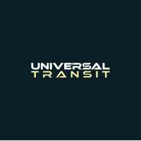 UNIVERSAL TRANSIT Logo