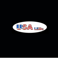 USA LEDs Logo