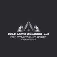 Bold Move Builders Logo