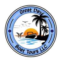 Great Day Boat Tours LLC Logo