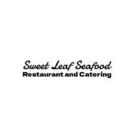 Sweet Leaf Seafood Restaurant and Catering Logo