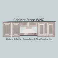 Cabinet Store wnc Logo