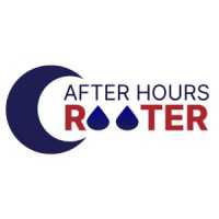 After Hours Rooter's Services Logo