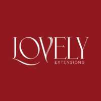 Lovely Extensions 615 Logo
