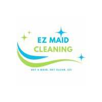 EZ Maid Cleaning Logo