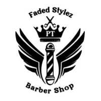 Faded Stylez Barbershop Logo