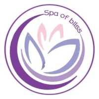 Spa of Bliss Logo
