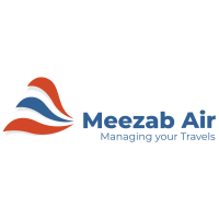 Meezab Group Logo