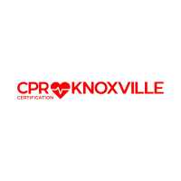 CPR Certification Knoxville Logo