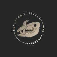 Boneyard Barbecue Logo