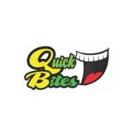 Quick Bites - West Indian & American Cuisine Logo