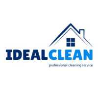 Ideal Clean Logo