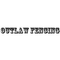Outlaw Fencing Logo