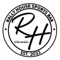 Rally House Sports Bar Logo