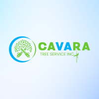 Cavara Tree Services Logo