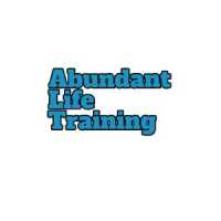 Abundant Life Training Logo