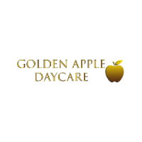 Golden Apple Daycare Logo