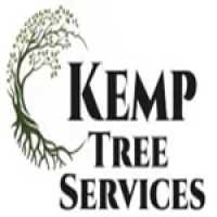 Kemp Tree Service Logo