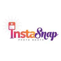 InstaSnap Photobooth Logo