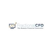 Fractional CFO, The Remote Financial Controller Logo