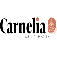 Carnelia Mental Health LLC Logo