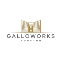 GalloWorks - Houston Logo