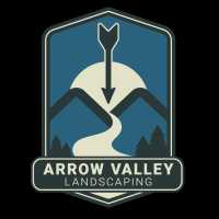Arrow Valley Landscaping Logo