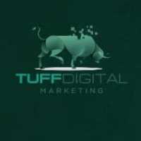 Tuff Digital Marketing, Web Design, Logo Design, SEO Logo