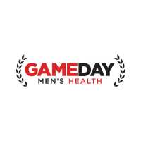 Gameday Men's Health Wilmington Landfall Logo