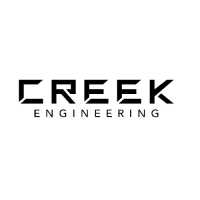 Creek Engineering Logo