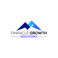 Pinnacle Growth Solutions Logo