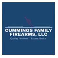 Cummings Family Firearms Logo